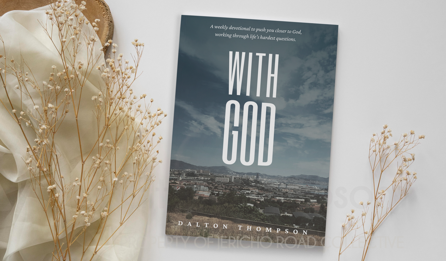 With God Weekly Devotional