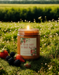 Tis' So Sweet To Trust In Jesus Soy Wax Candle